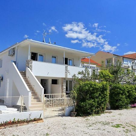 Apartments Brankica Zadar Eksteriør billede