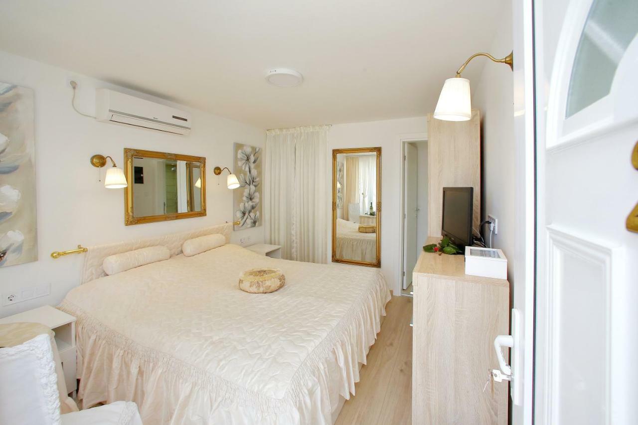 Apartments Brankica Zadar Eksteriør billede