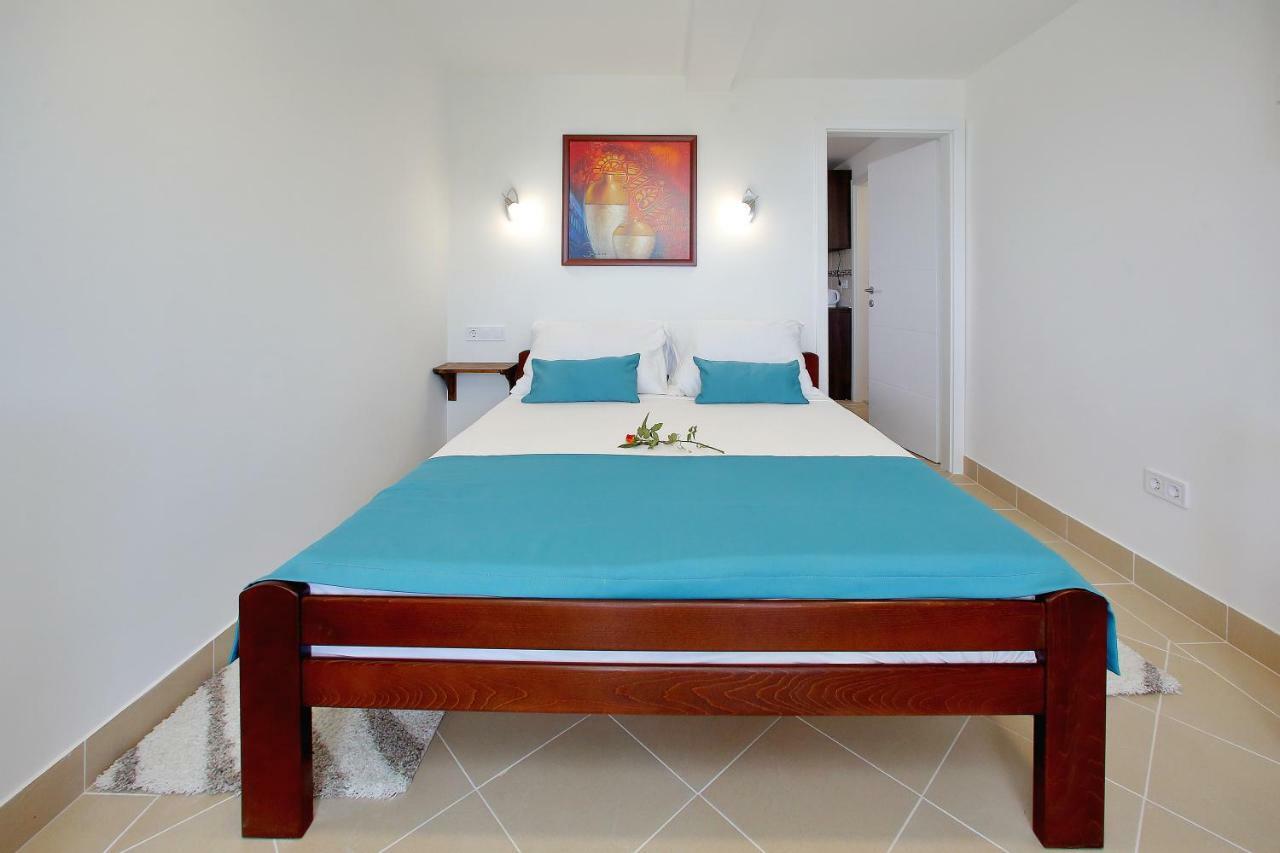 Apartments Brankica Zadar Eksteriør billede