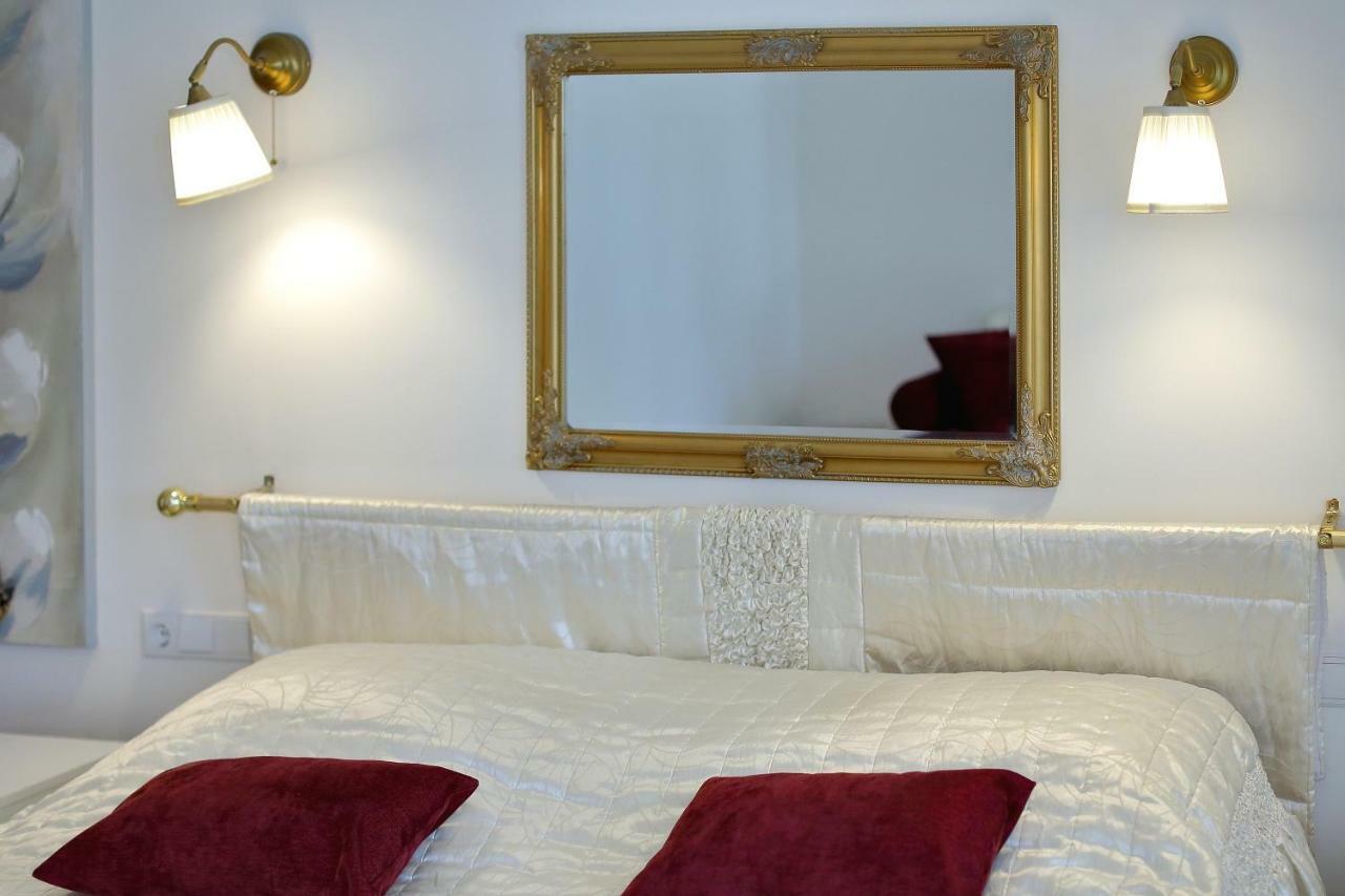 Apartments Brankica Zadar Eksteriør billede
