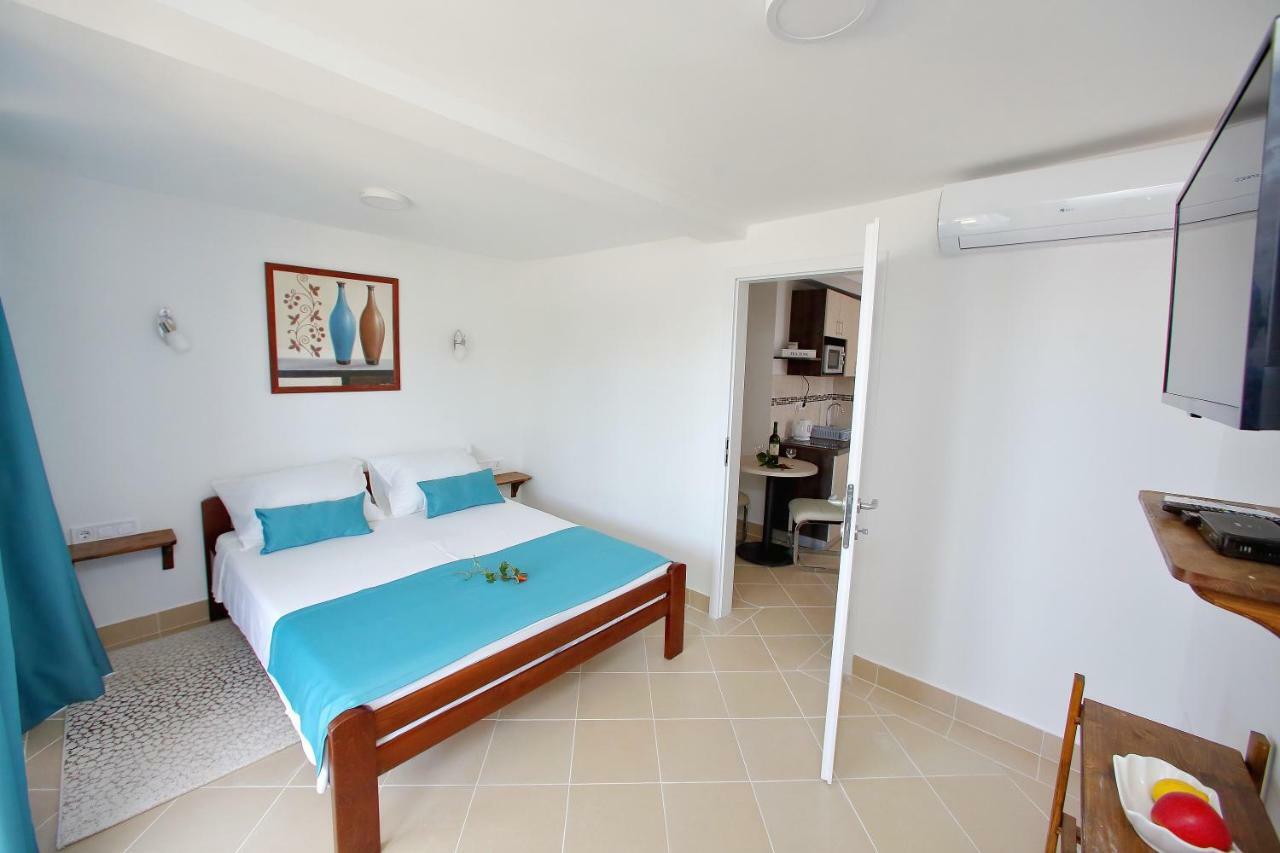 Apartments Brankica Zadar Eksteriør billede